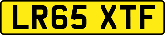 LR65XTF