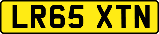 LR65XTN
