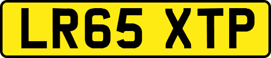 LR65XTP