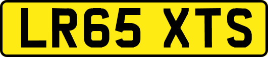 LR65XTS