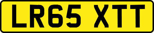 LR65XTT