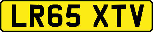 LR65XTV