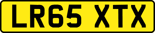 LR65XTX