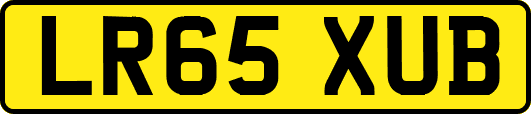LR65XUB