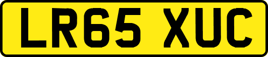 LR65XUC