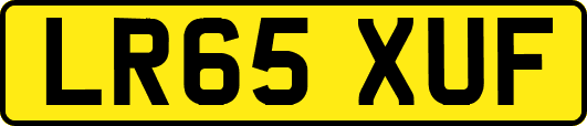 LR65XUF