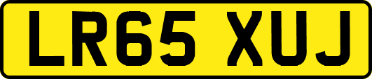 LR65XUJ