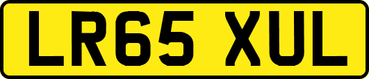 LR65XUL