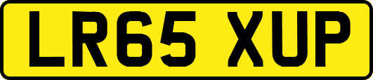 LR65XUP
