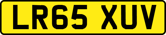 LR65XUV