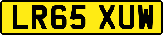 LR65XUW