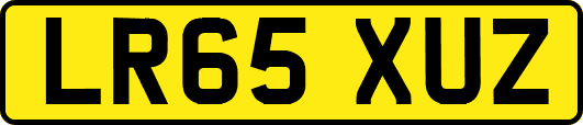 LR65XUZ