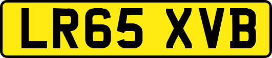 LR65XVB