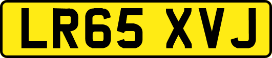 LR65XVJ