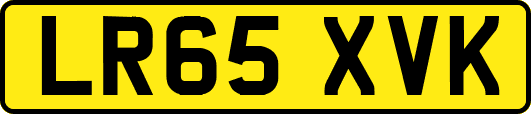 LR65XVK