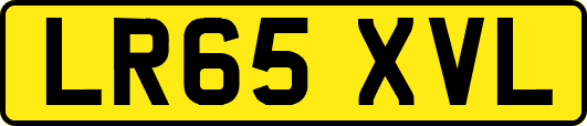 LR65XVL