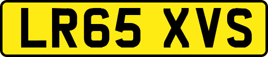 LR65XVS