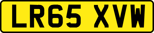 LR65XVW