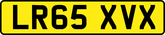 LR65XVX