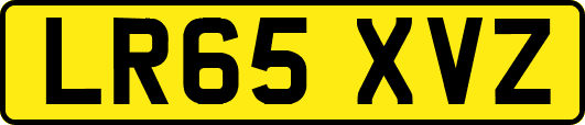 LR65XVZ