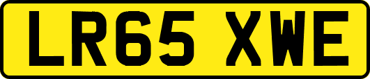 LR65XWE