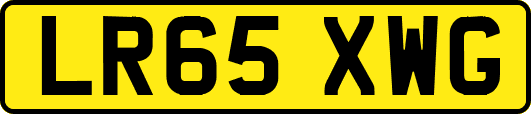 LR65XWG