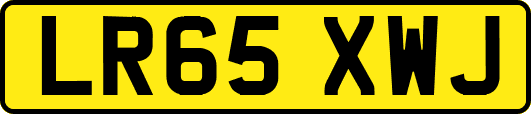 LR65XWJ