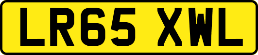 LR65XWL