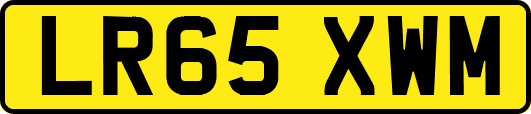 LR65XWM