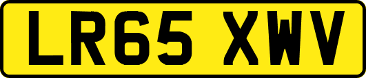 LR65XWV