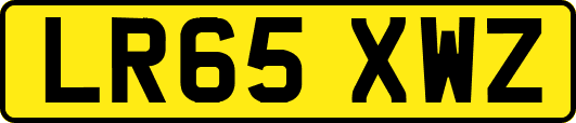 LR65XWZ
