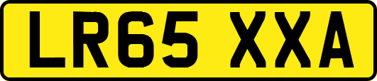 LR65XXA