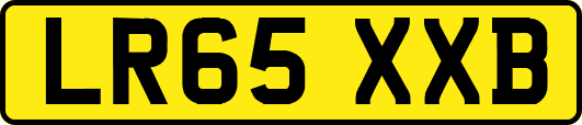 LR65XXB