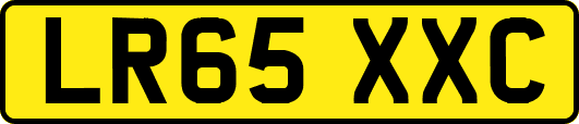 LR65XXC