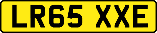 LR65XXE