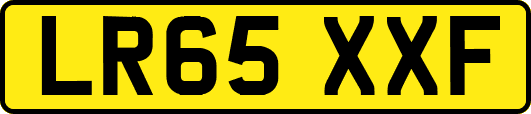 LR65XXF