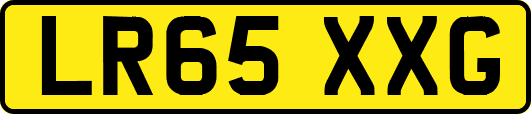 LR65XXG