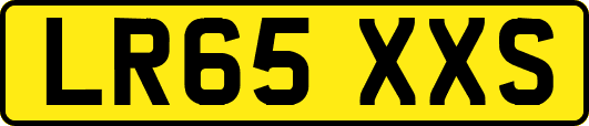 LR65XXS
