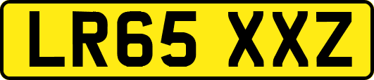 LR65XXZ