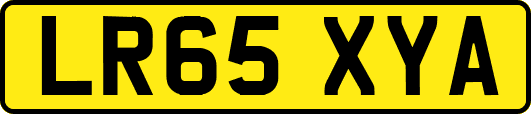 LR65XYA