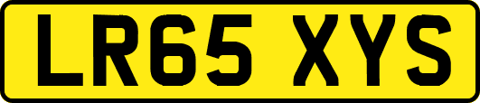 LR65XYS
