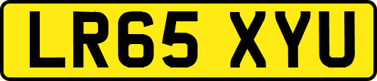 LR65XYU