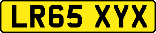 LR65XYX