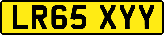 LR65XYY