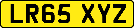 LR65XYZ