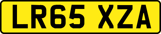 LR65XZA