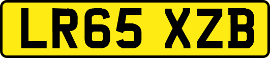 LR65XZB
