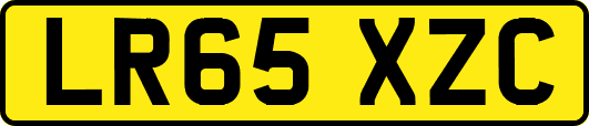 LR65XZC