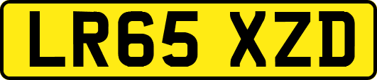 LR65XZD