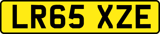 LR65XZE